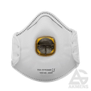 Respirators JSP 725 Typhoon™ FFP2 NR D