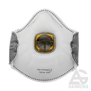 Respirator JSP 726 Typhoon™ FFP2 NR D, with active carbon