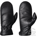 GRANBERG 1102 Leather Mittens