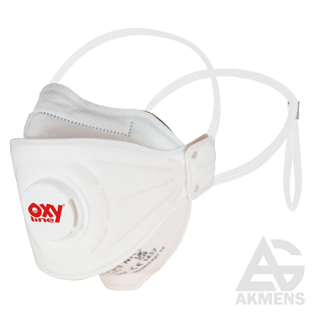 [SG-RESPIRATORIUS-XA-200V-FFP2-NR-D] Respirator XA 200V FFP2 NR D