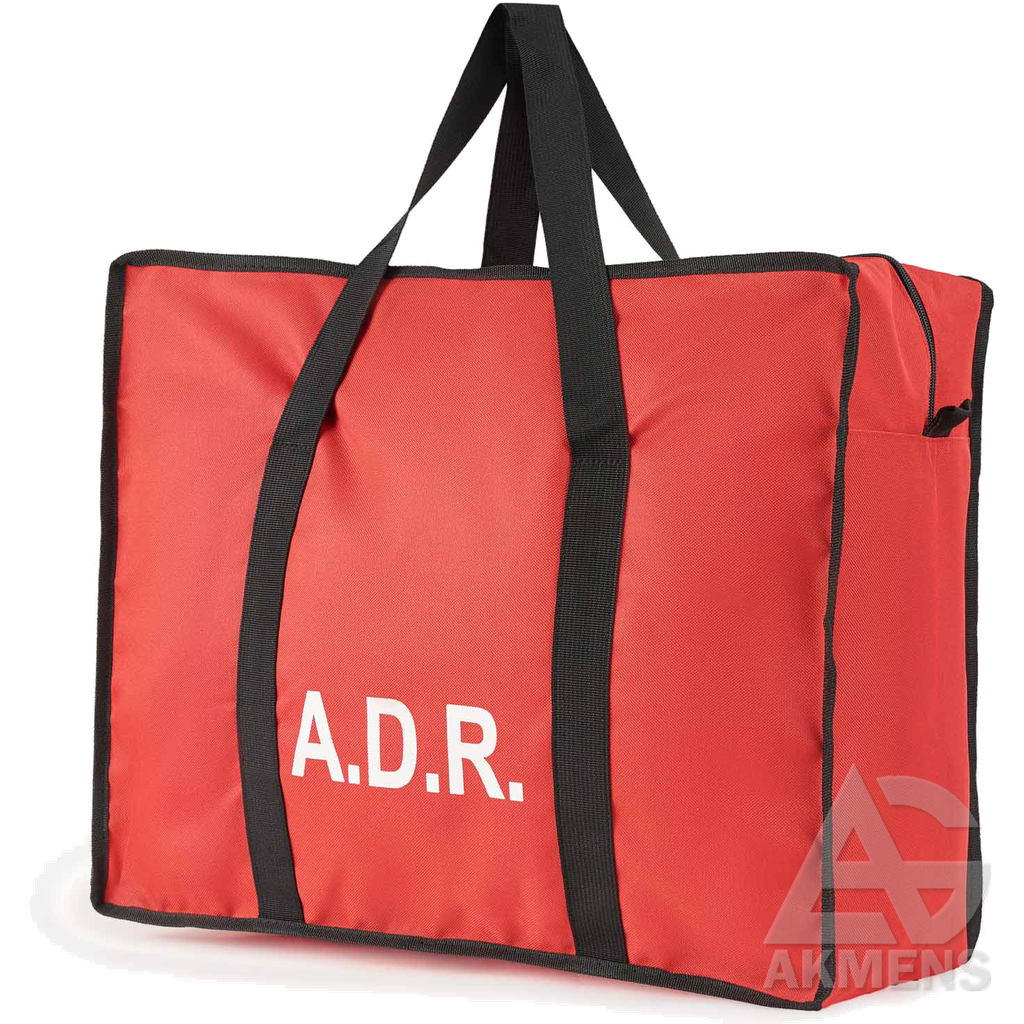[SG-KOMPLEKTAS-VAIRUOTOJUI-ADR] ADR komplekts autovadītājam