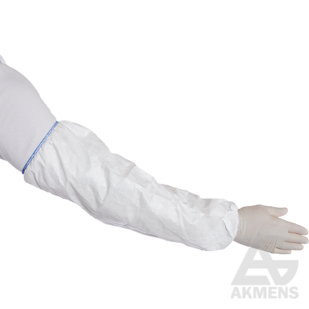 [SG-ANTRANKOVIAI-TYVEK-BALTI] Aizsarguzroči TYVEK®, balti