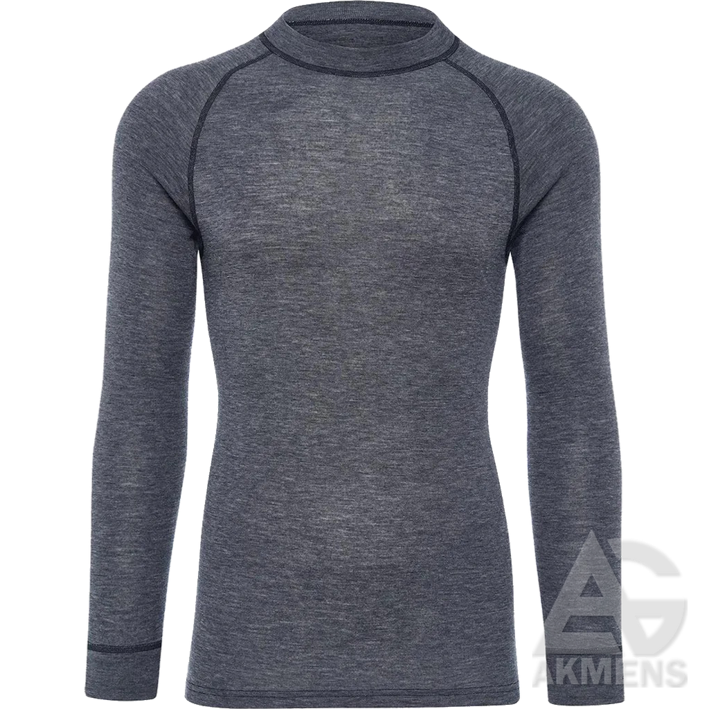 [SG-APATINIAI-MARSKINIAI-THERMOWAVE-MERINO-WARM-ACTIVE-L] Thermal Base-Layer Top THERMOWAVE MERINO WARM ACTIVE (L)