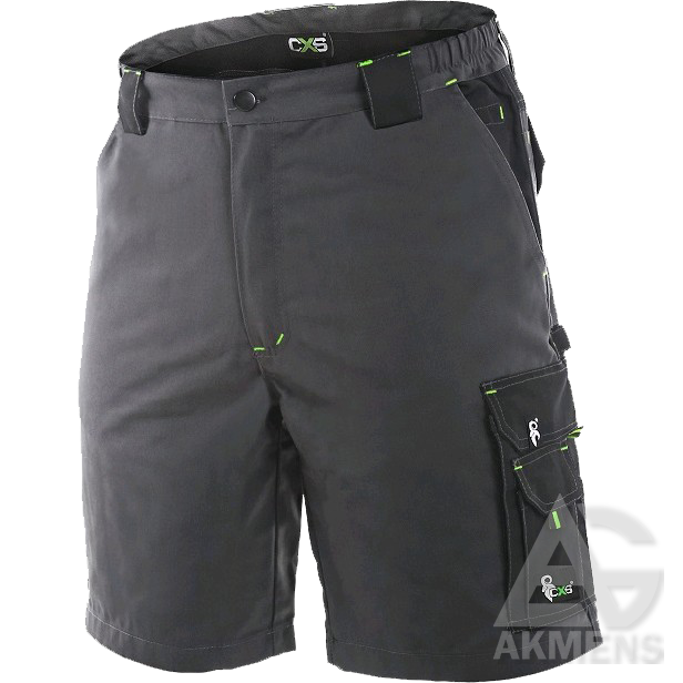 Work Shorts SIRIUS ELIAS (up to 10 business days)
