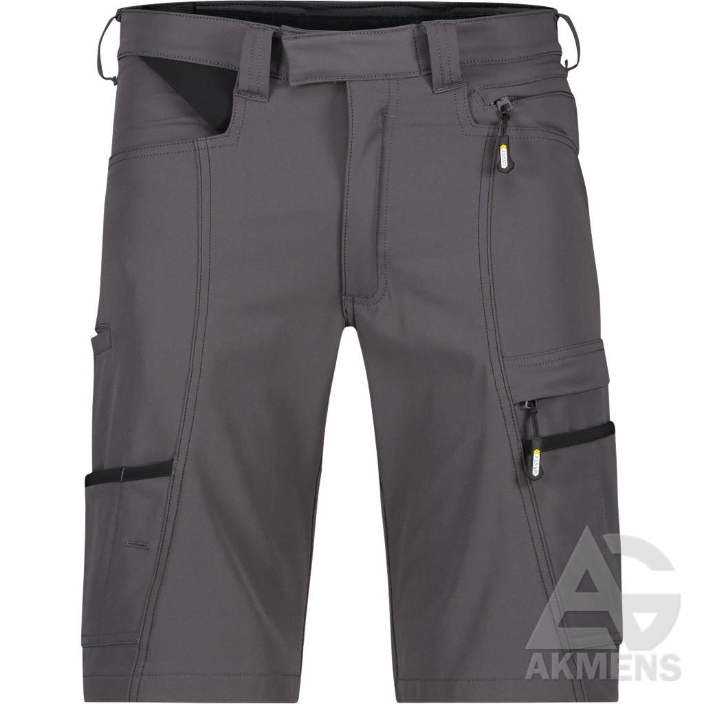 Work Shorts SPARX DASSY, grey