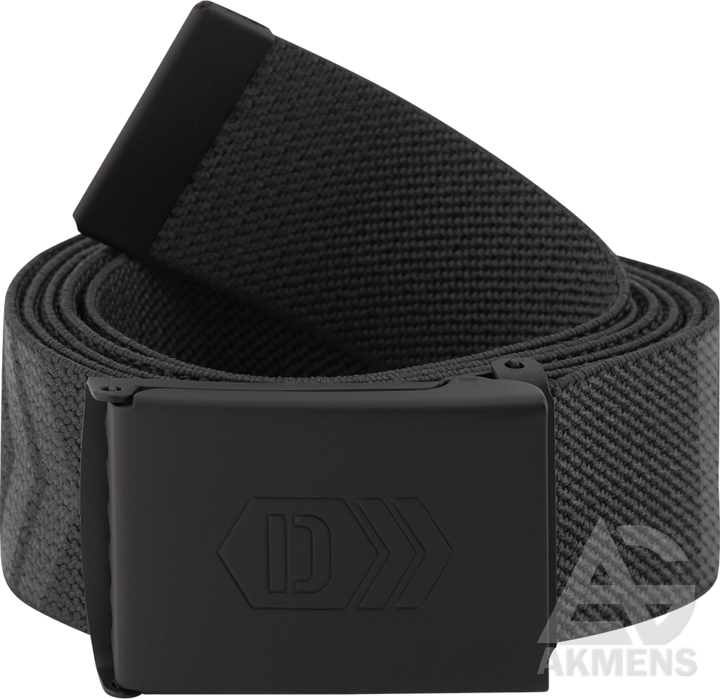 [SG-ELASTINIS-DIRZAS-XANTUS-DASSY-JUODAS] Elastic Belt XANTUS DASSY, black