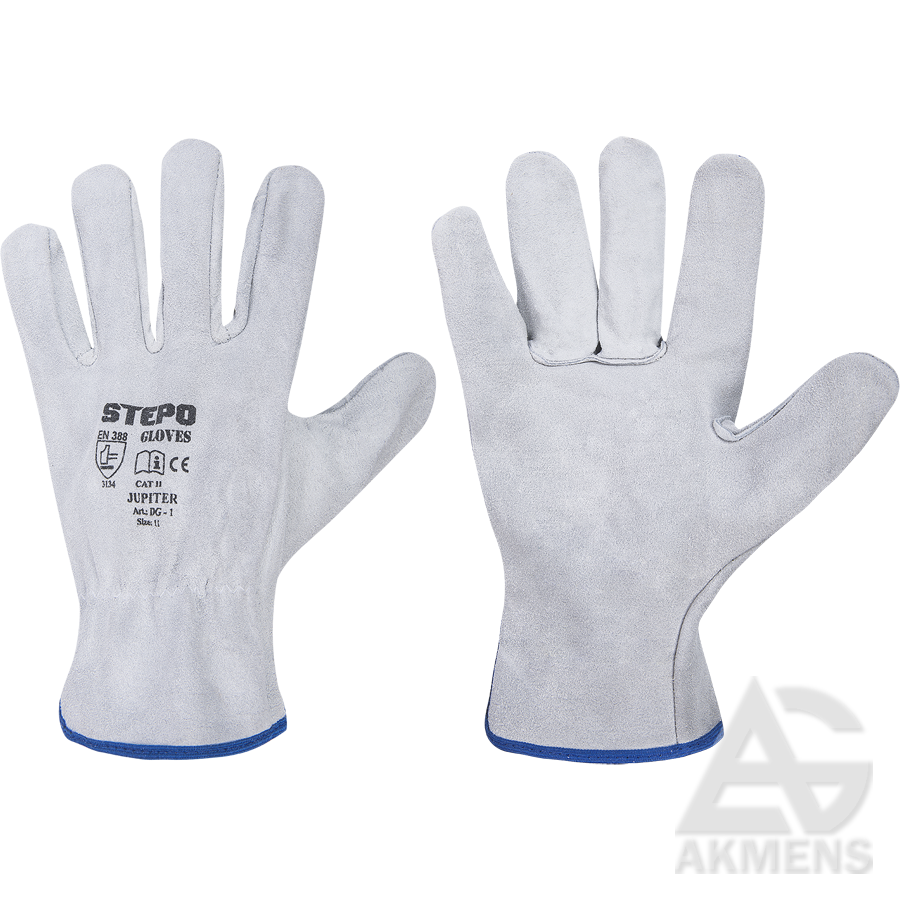 [SG4130] JUPITER Work Gloves (10)