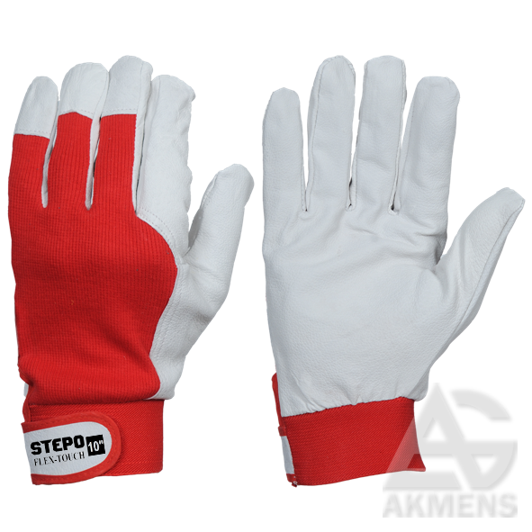 [SG5151] FLEX-TOUCH Work Gloves (8)