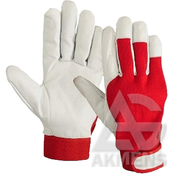 [SG-PIRSTINES-FLEXI] FLEXI Work Gloves (9)
