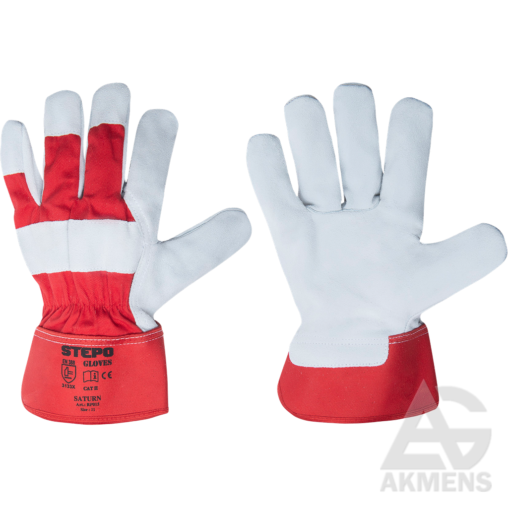 SATURN Work Gloves