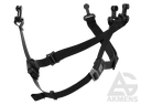 Helmet Strap JSP Baseworker™, 4-point, (JSP for helmets)