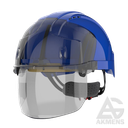 Ķivere JSP EVO VISTAshield, ventilējama