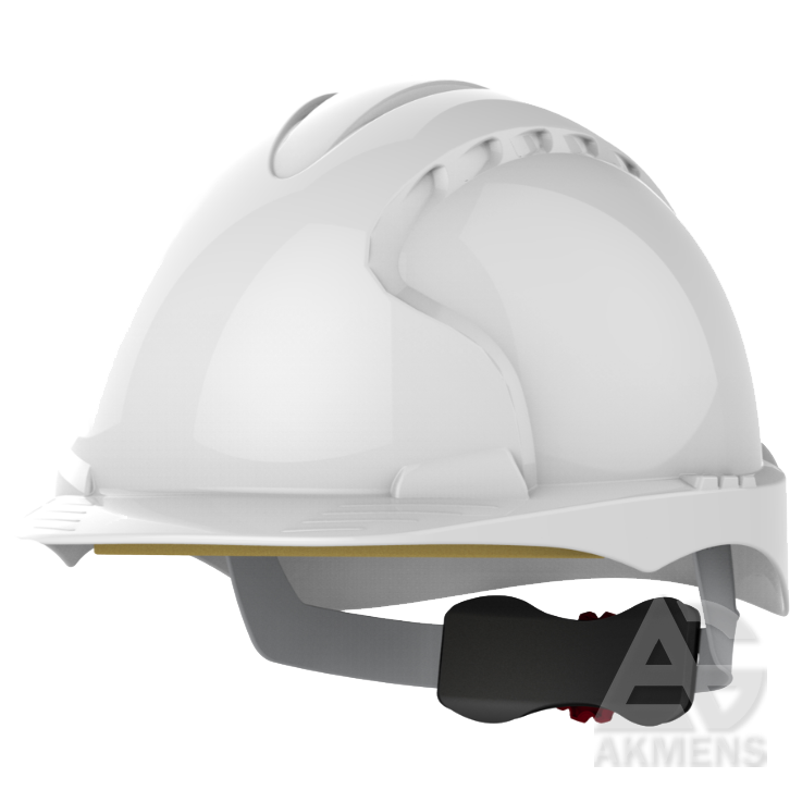 [AJE170-000-200] Helmet JSP EVO3 (Yellow)