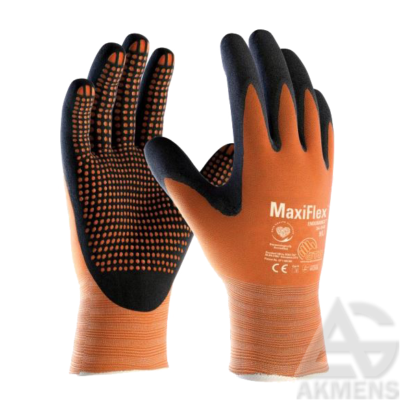 [34-848] Darba cimdi MaxiFlex® ENDURANCE (9)