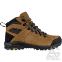 Shoes BNN TERENNO 2.0 MID, ruda (up to 10 business days)