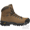 Shoes BNN TERENNO HIGH, ruda (up to 10 business days)