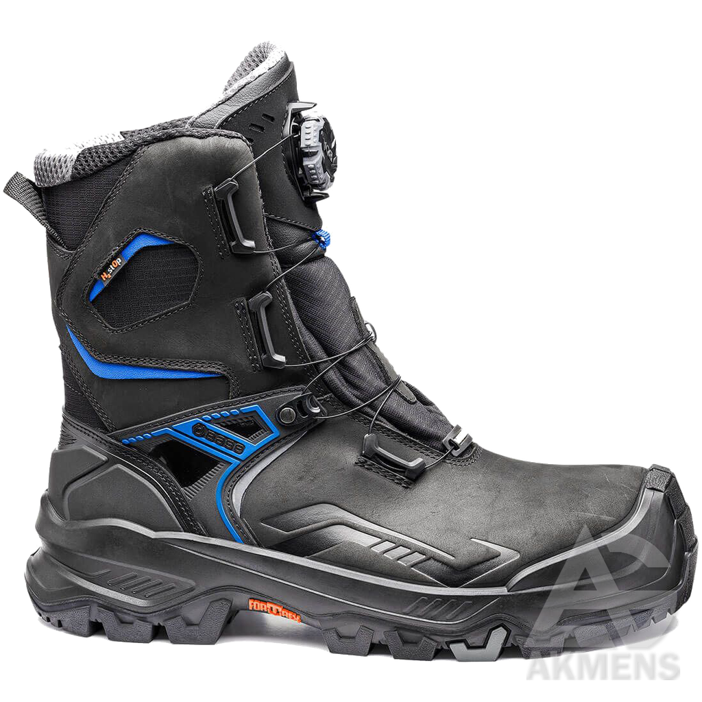 [SG-BATAI-T-ROBUST-TOP-S7S-42] Shoes T-ROBUST TOP S7S, with H2STOP membrane and Primaloft insulation (42)