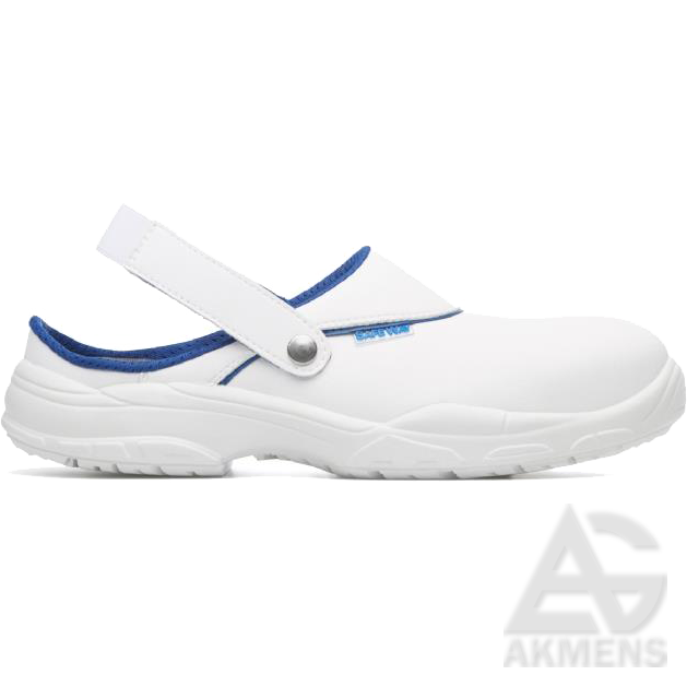 Klumpes IRIS SB (su apsaugom)