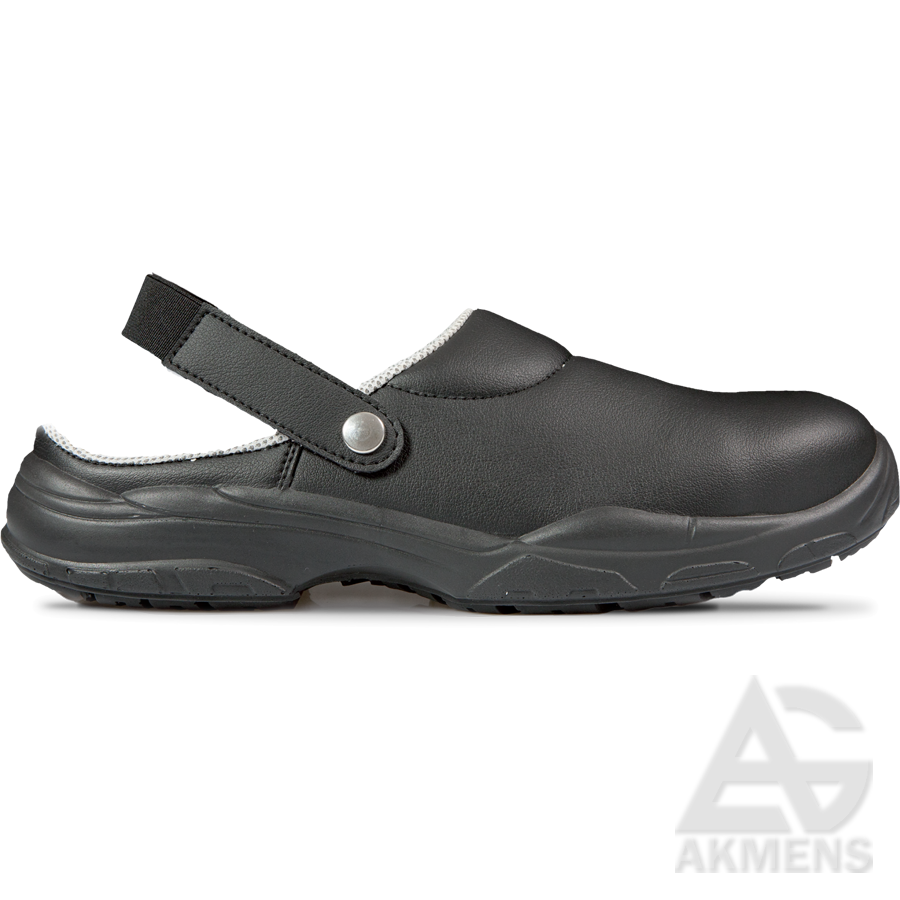 [SG-KLUMPES-RIBES-SB-40] Clogs RIBES SB (su apsaugom) (40)