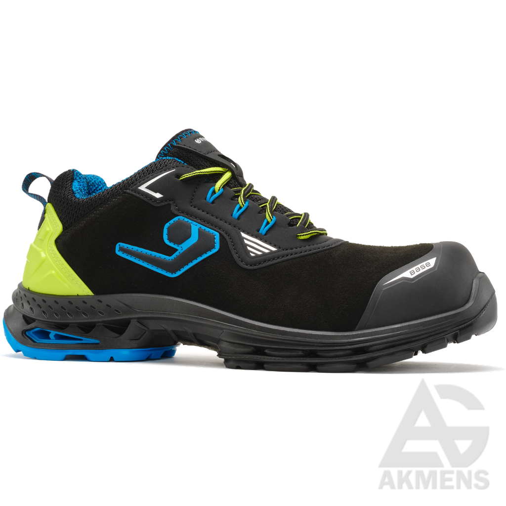 [SG-PUSBACIAI-ATHENS-S3S-IKI-10-D-D-40] Low Shoes ATHENS S3S (up to 10 business days) (40)