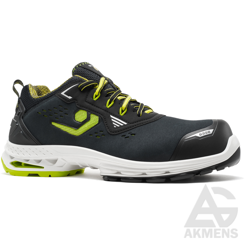 [SG-PUSBACIAI-LISBON-S1PS-IKI-10-D-D-40] Low Shoes LISBON S1PS (up to 10 business days) (40)
