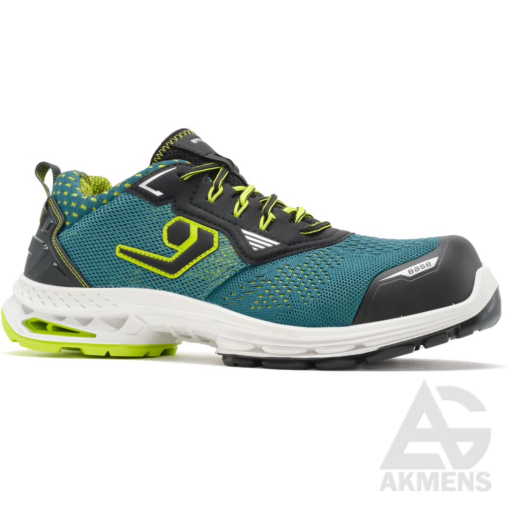 [SG-PUSBACIAI-ROMA-S1PS-IKI-10-D-D-40] Low Shoes ROMA S1PS (up to 10 business days) (40)