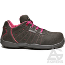 Work Low Shoes ATTITUDE S1PL (women's)