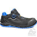 Work Low Shoes I-CODE S1P, with BOA fastening
