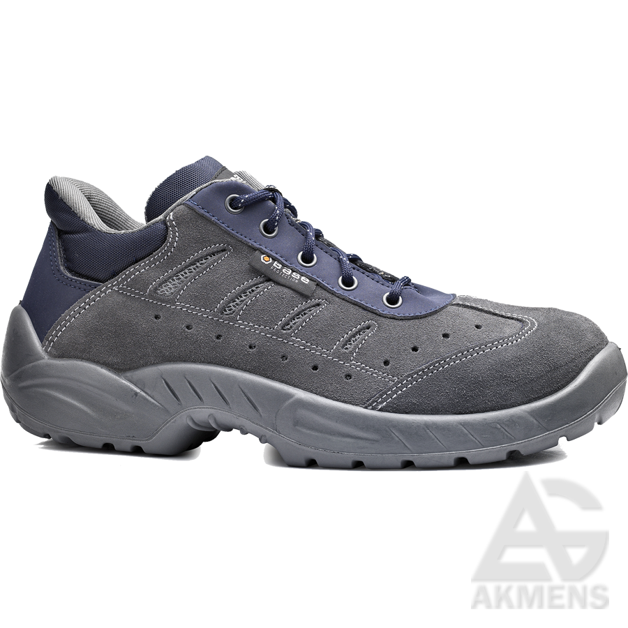 Work Low Shoes TRIBECA S1