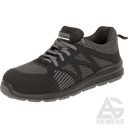 Work Low Shoes VENTO S1