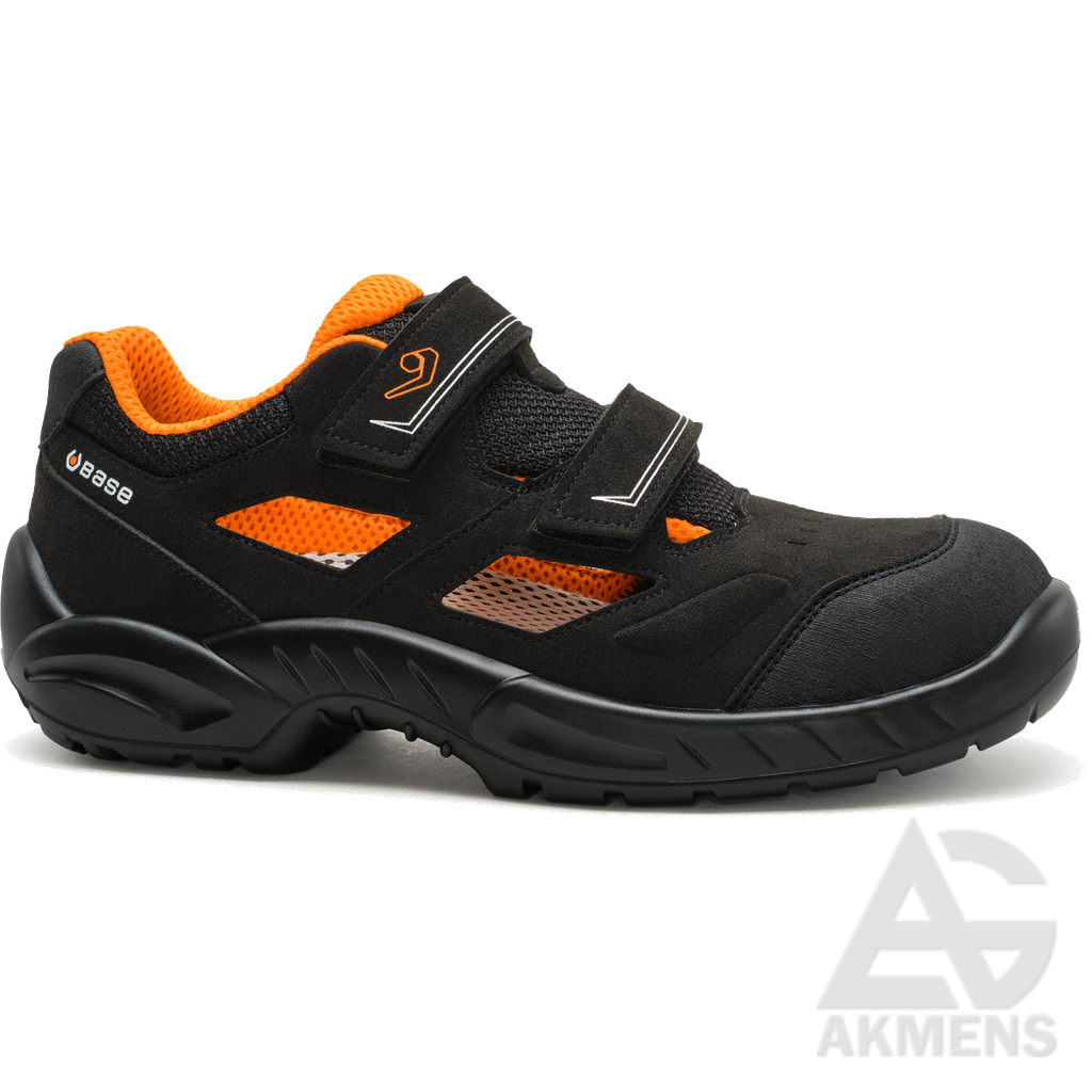 Sandals LINGOTTO S1PS