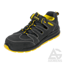 Work Sandals LEONE S1