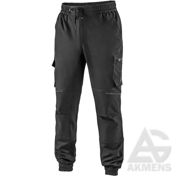 Bikses CXS VENATOR JOGGER, elastīgas (līdz 10 darba dienām)