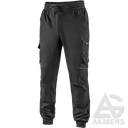 Bikses CXS VENATOR JOGGER, elastīgas (līdz 10 darba dienām)