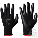 Work Gloves GRANBERG 0811 with touchscreen function