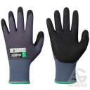 Darba cimdi PRO-FIT/POWERFIT (114.0933) ar skārienekrāna funkciju