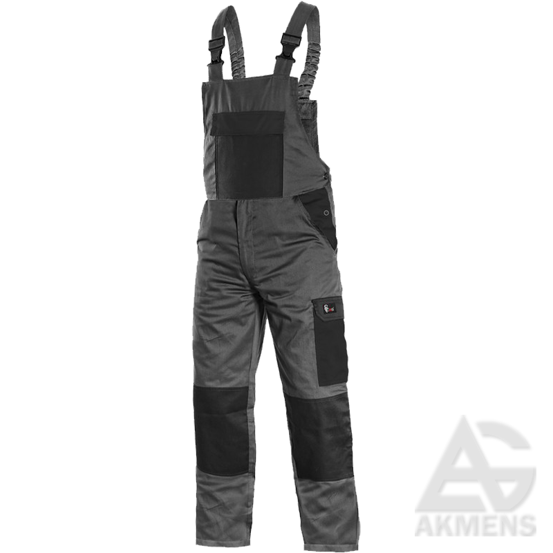 [SG-PUSKOMBINEZONIS-PHOENIX-46] Bib Trousers PHOENIX (46)