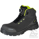 Apavi HARRIS S3S ar FITGO