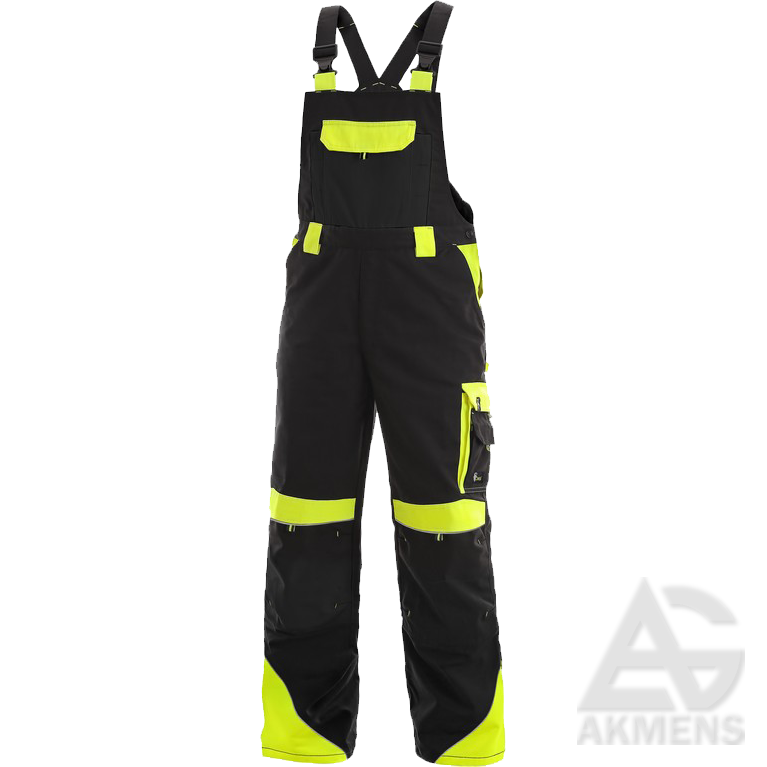 [SG-PUSKOMBINEZONIS-SIRIUS-BRIGHTON-46] Bib Trousers SIRIUS BRIGHTON (46)