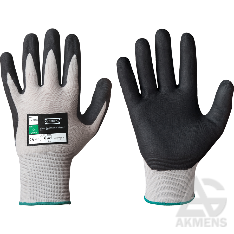 [114.0755] Darba cimdi SOFTPALM (114.0755) (8)