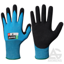 Work Gloves GRANBERG 547, cut-resistant