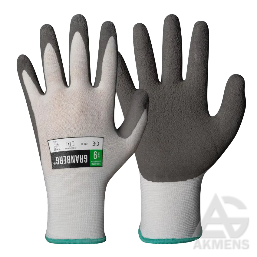 [108.0600] Work Gloves BAMBOO (108.0600) (8)