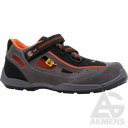 Darba sandales AEROBIC S1PS