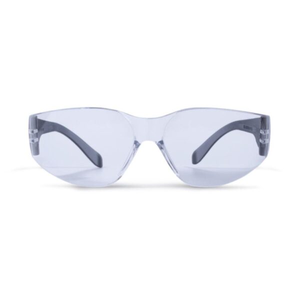 Safety glasses Zekler 30, clear