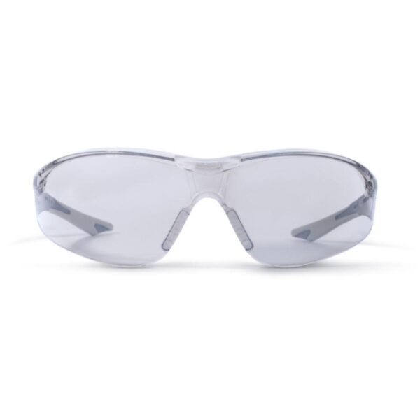 Safety glasses ZEKLER 31, grey