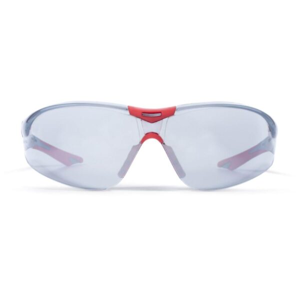 [AZ31BM] Safety glasses ZEKLER 31, mirror lens
