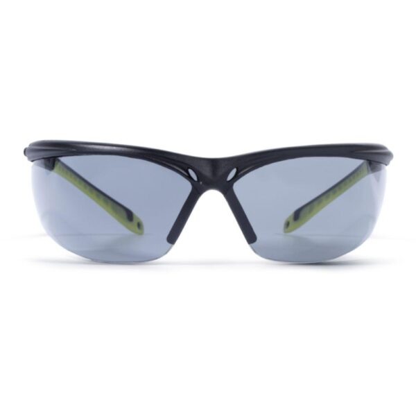[AZ45T] Safety glasses Zekler 45, tinted