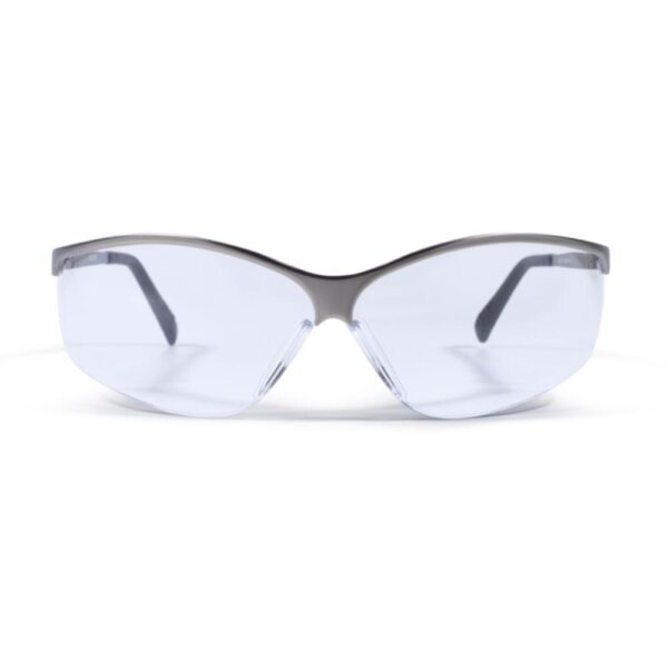 Safety glasses Zekler 70, clear