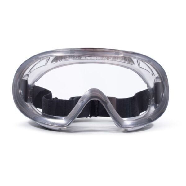 Safety glasses Zekler 90, clear