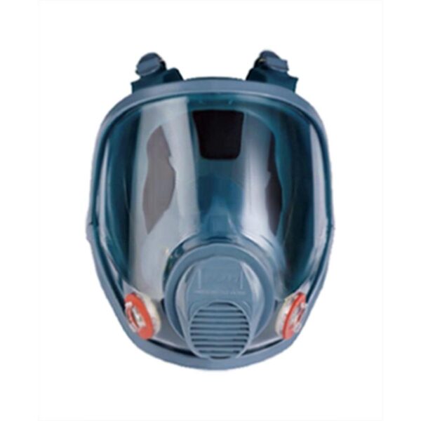 Protective mask PolyGARD FFS680
